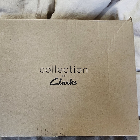 Collection by Clark's Emily Calle size 8 - Picture 8 of 13